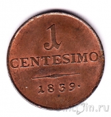 -  1  1839