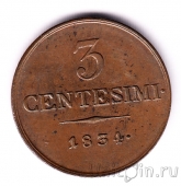 -  3  1834