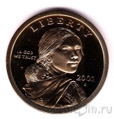  1  2002  (S, proof)