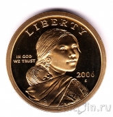  1  2006  (S, proof)