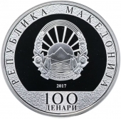  100  2017  