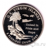  25  2009    (S, proof)