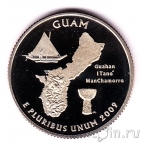  25  2009  (S, proof)