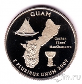  25  2009  (S, proof)