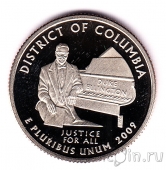  25  2009   (S, proof)