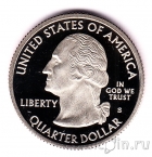  25  2009   (S, proof)