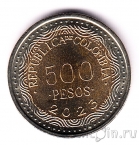 500  2023