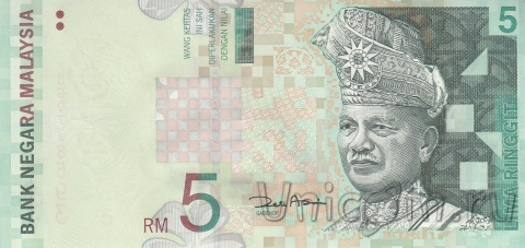 5  1999-2001