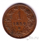 1  1859 (B)