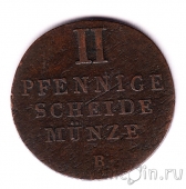  2  1826 (B)