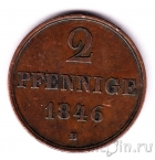  2  1846 (B)