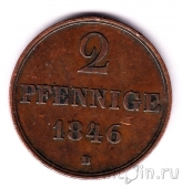  2  1846 (B)