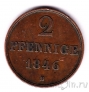  2  1846 (B)