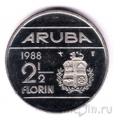  2 1/2  1988