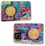  2,5  2025     (Coincard NL)