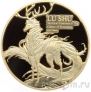  20  2025   Lu Shu