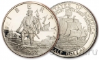  1/2  1  1992 500    (UNC)