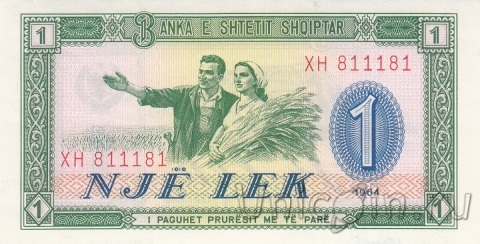  1  1964
