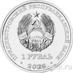  1  2025 80      