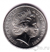  5  2001