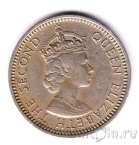     10  1957 (H)