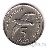   5  1987