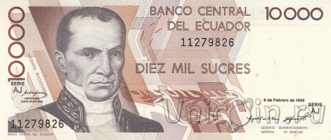  10000  1995