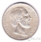  2 1/2  1874
