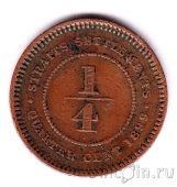 - 1/4  1899