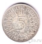  5  1966 (D)