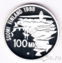  100  1998   (proof)