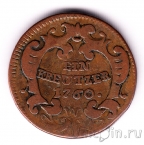 1  1760 (W)
