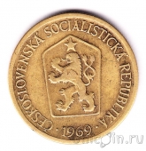  1  1969