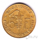   5  1967