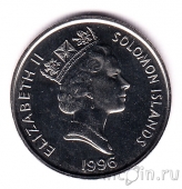   5  1996