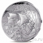  10  2025  One Piece