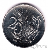  20  1967 (Suid Africa)