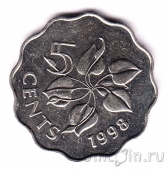  5  1998