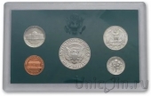   5  1994 (proof)