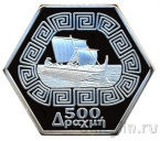 500  2025 