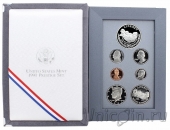  Prestige set 1991 -   7    