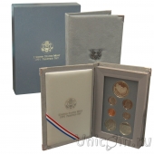  Prestige set 1991 -   7    