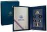 Prestige set 1987 -   6    
