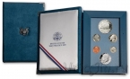  Prestige set 1987 -   6    