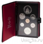   7  1976 Proof   