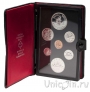   7  1975 Proof   