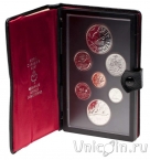   7  1978 Proof   