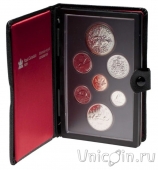   7  1980 Proof   	