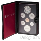   7  1981 Proof   	