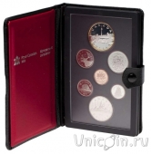   7  1984 Proof   	